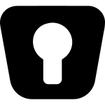 Enpass SVG Icon